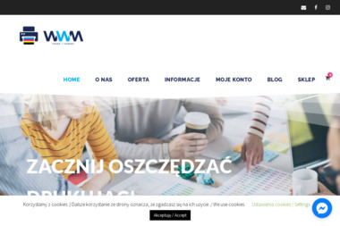 F.H. „WWM” Mariola Drawska