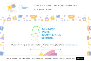 Niepubliczny Żłobek Krasnoludek - Opieka Nad Dziećmi Kunice