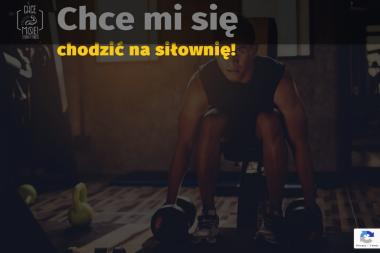 Siłownia Chce mi się - Trener personalny Nisko