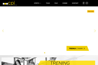 Trening Ems - Trener Osobisty Warszawa