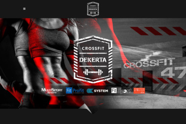 Trener personalny Krak&oacute;w - avatar