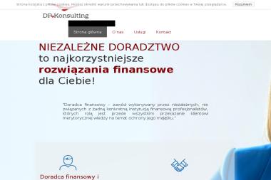 DPKonsulting - Leasing samochodu Rumia