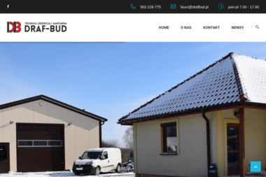 Drafbud - Sklep Hydrauliczny Kielce