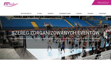 FITLUCK - Trener personalny Gostynin