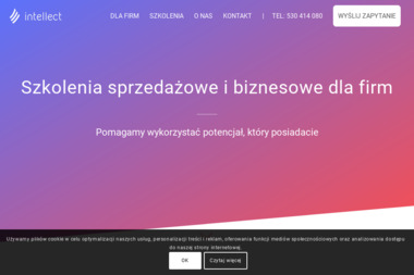 Intellect Group - Motywowanie Pracowników Wrocław