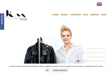 KM Style - Stylista Wrocław