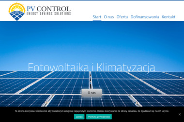 PV Control Joanna Dulęba - Wyjątkowe Oświetlenie Elewacji Skarżysko-Kamienna