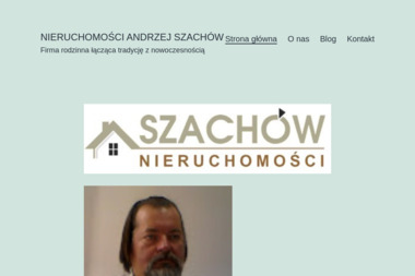 Nieruchomości Andrzej Szachów - Bezkonkurencyjna Adaptacja Projektu Domu Wałcz