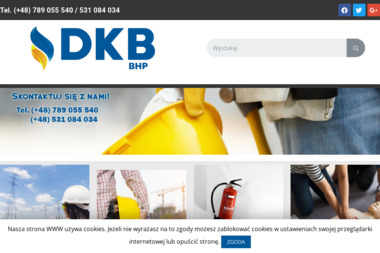 DKB - Firma Audytorska Nowa brzeźnica