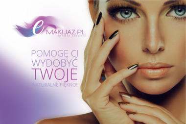 Emakijaż - Delikatny Makijaż Rybnik