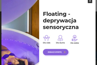 Gabinet Rehabilitacji Fizjomedica - Rehabilitacja Kręgosłupa Otwock