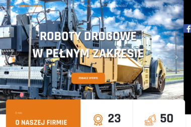 P.H.U. TRANS-POM Piotr Pomagier - Firma Logistyczna Kruszwica