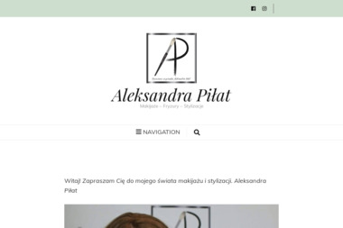 Makijaże Pędzlem Malowane - Salon Makijażu Łódź