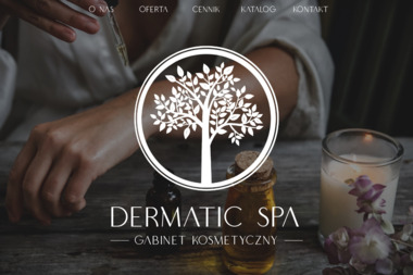 Dermatic Spa - Gabinet Kosmetyczny Wieluń