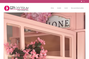 EPIcentrum - Gabinet Kosmetyczny Inowrocław