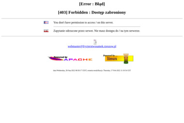 Studio Fryzjerskie Renata Baran - Strzyżenie Rzeszów