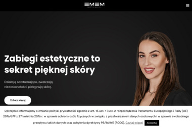 EMEM - Salon Piękności Goleniów