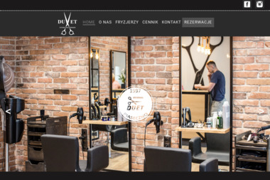 Studio Fryzjerskie X-TEAM - Fryzjer Piaseczno