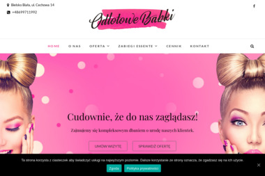 Odlotowe Babki - Makijaż Na Sylwestra Bielsko-Biała