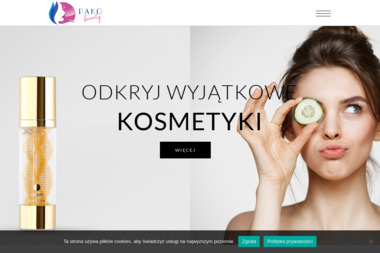 Pako Beauty - Wizażystka Limanowa