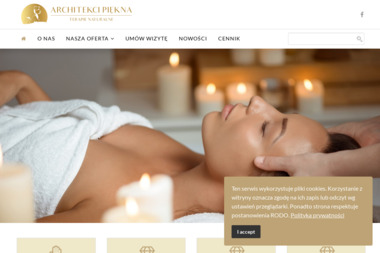 Architekci Piękna Terapie Naturalne - Mikrodermabrazja Diamentowa Będzin