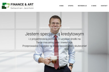 FINANCE & ART - Doradztwo Kredytowe Inowrocław
