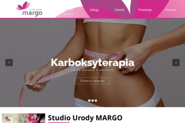 Studio Urody Margo - Makijaż Sylwestrowy Bielsko-Biała