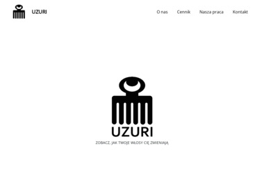 UZURI Fryzjerstwo - Modne Fryzury Gorzów Wielkopolski