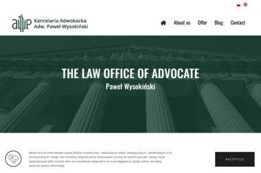 PW Kancelaria Adwokacka - Pomoc Prawna Lublin
