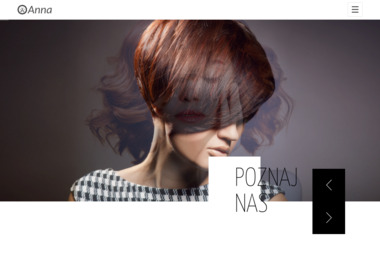 Salon Fryzjerska Anna - Fryzjer Olsztyn