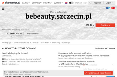 Instytut Urody Be Beauty - Salon Kosmetyczny Szczecin