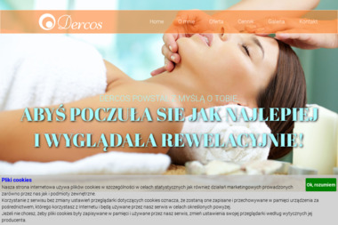 Salon kosmetyczny Oleśnica - avatar