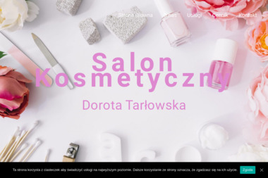 Salon Kosmetyczny Dorota Tarłowska - Makijaż Na Sylwestra Nysa