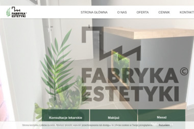 Salon kosmetyczny Będzin - avatar