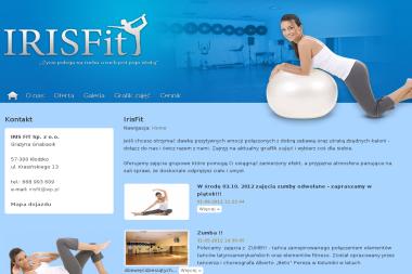 IRIS FIT - Joga w Ciąży Kłodzko