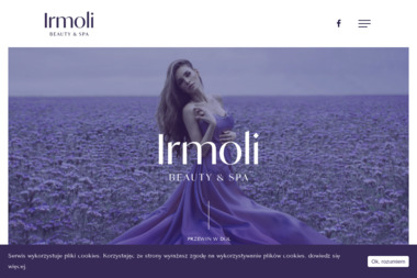 Irmoli - Gabinet Kosmetyczny Świdnica