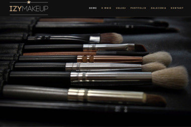 IzyMakeUp - Makijaż Oka Łódź
