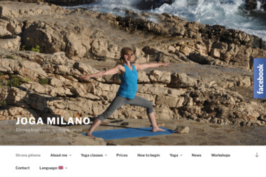 Joga Milano - Joga Warszawa