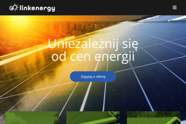 Link Energy sp z o.o. - Doskonała Energia Geotermalna Piaseczno
