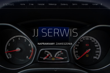 JJ Serwis - Warsztat Samochodowy Słupsk