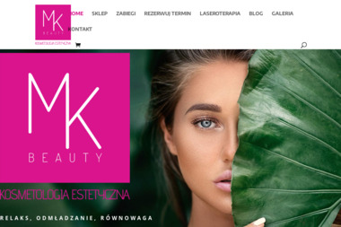 Mk Beauty - Salon Kosmetyczny Oświęcim