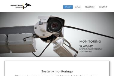 SID-SERWIS - Montaż Anteny Sławno