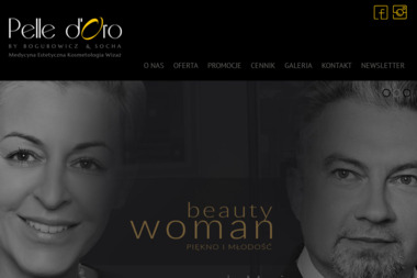 Pelledoro - Makijaż Częstochowa