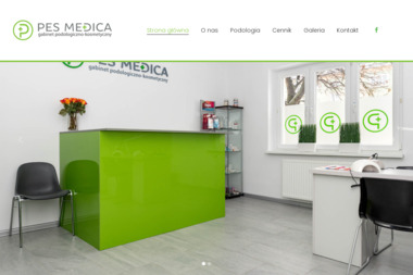 Pes Medica - Salon Kosmetyczny Olsztyn