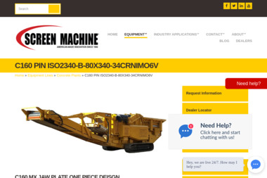 Salon Piękna Margaret - Strzyżenie Szczecin