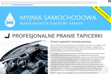 Umyj.Auto.pl - Myjnie Kraków