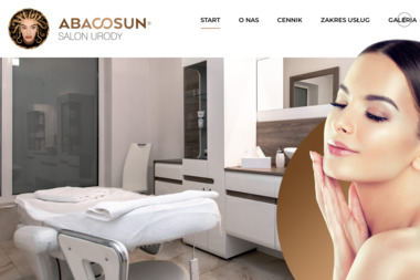 Salon Urody ABACOSUN - Kosmetyczka Słupsk