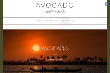 Avocado Studio Masażu - Kosmetyczka Jasło