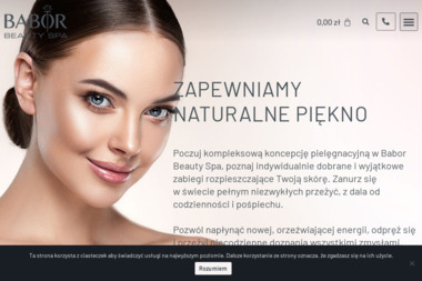 Babor Beauty Spa - Kosmetyczka Rzesz&oacute;w