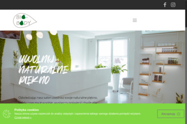 Bio-Body - Gabinet Kosmetyczny Radzionk&oacute;w